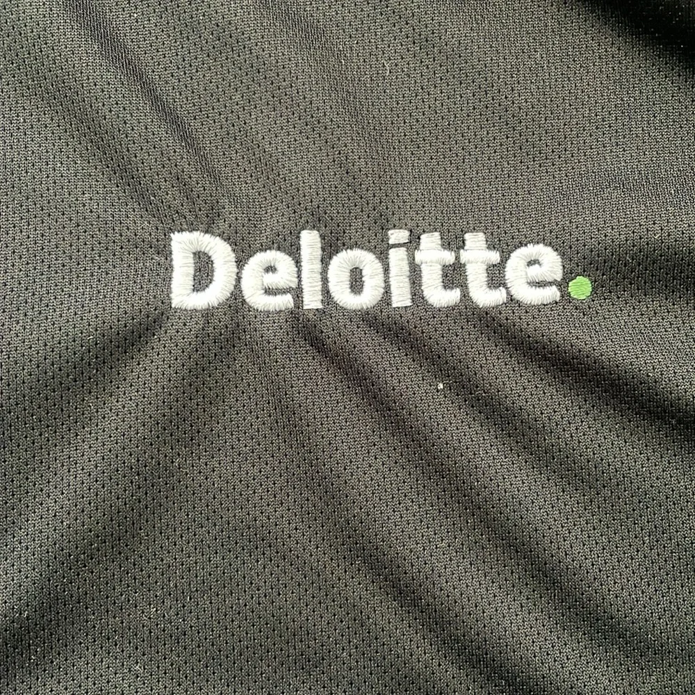 Spyder Half Zip Up Pullover - Picture 3 of 6